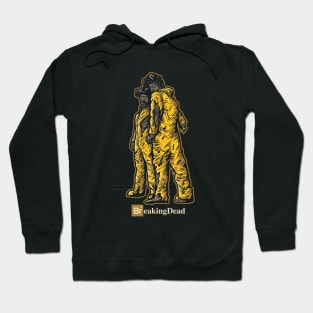 Breaking Dead Hoodie